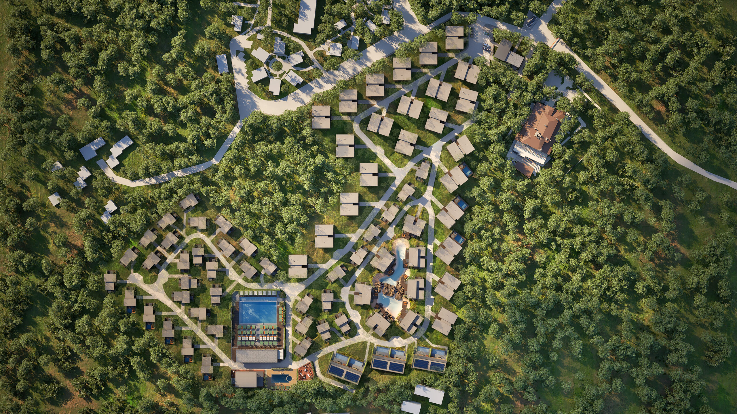 НОВОЕ СТРОИТЕЛЬСТВО Апартаменты в комплексе VILLAPART ARCANUM, Варна — изображение 17