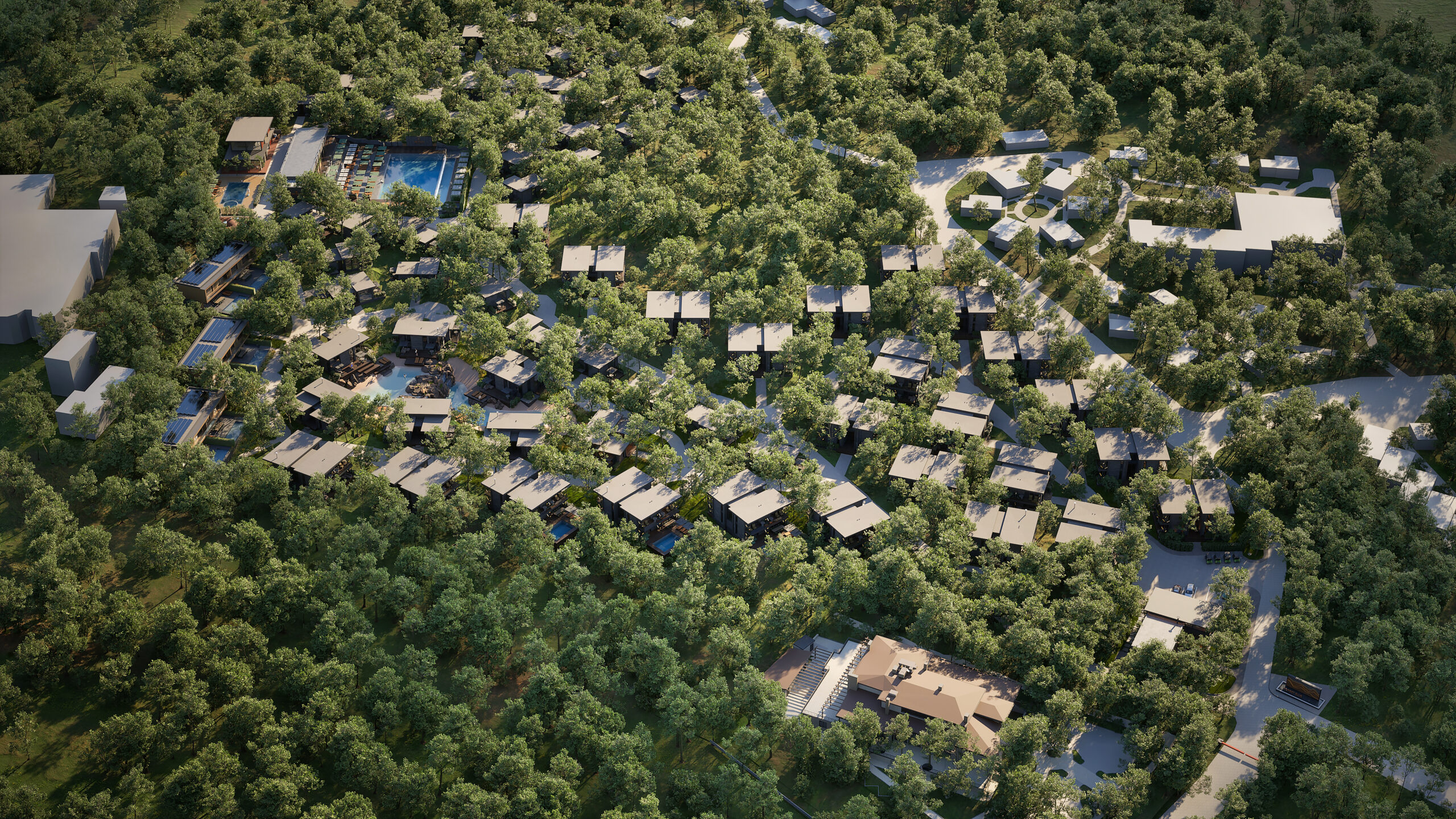 НОВОЕ СТРОИТЕЛЬСТВО Апартаменты в комплексе VILLAPART ARCANUM, Варна — изображение 18