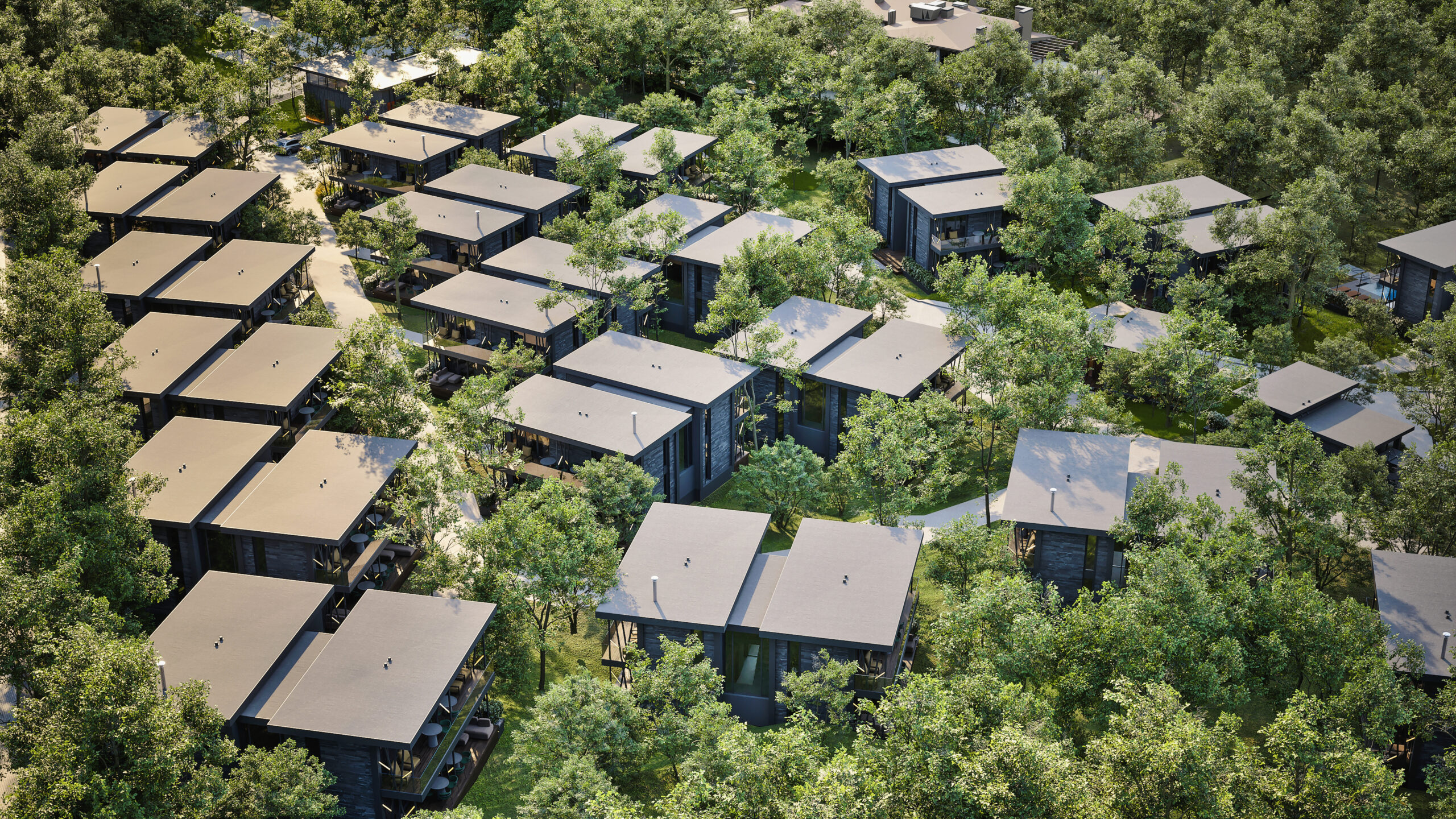 НОВОЕ СТРОИТЕЛЬСТВО Апартаменты в комплексе VILLAPART ARCANUM, Варна — изображение 21