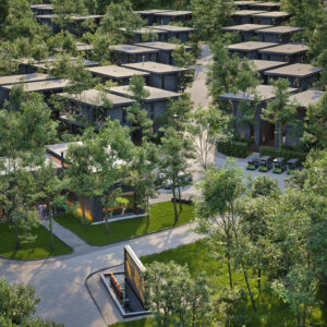 НОВОЕ СТРОИТЕЛЬСТВО       Апартаменты в комплексе  VILLAPART ARCANUM, Варна