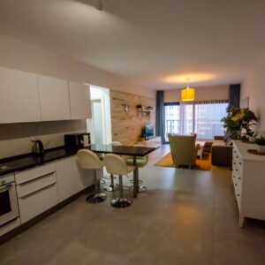 НОВОЕ СТРОИТЕЛЬСТВО Апартаменты Caesar Blue 2+1 у моря в комплексе Caesar Blue Северный Кипр