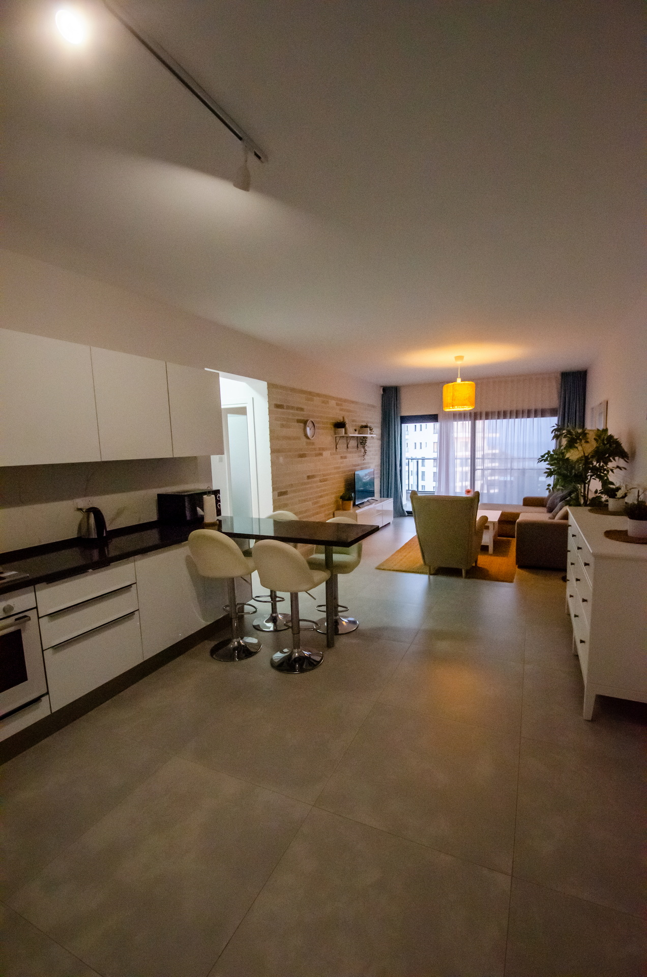 НОВОЕ СТРОИТЕЛЬСТВО Апартаменты Caesar Blue 2+1 у моря в комплексе Caesar Blue Северный Кипр