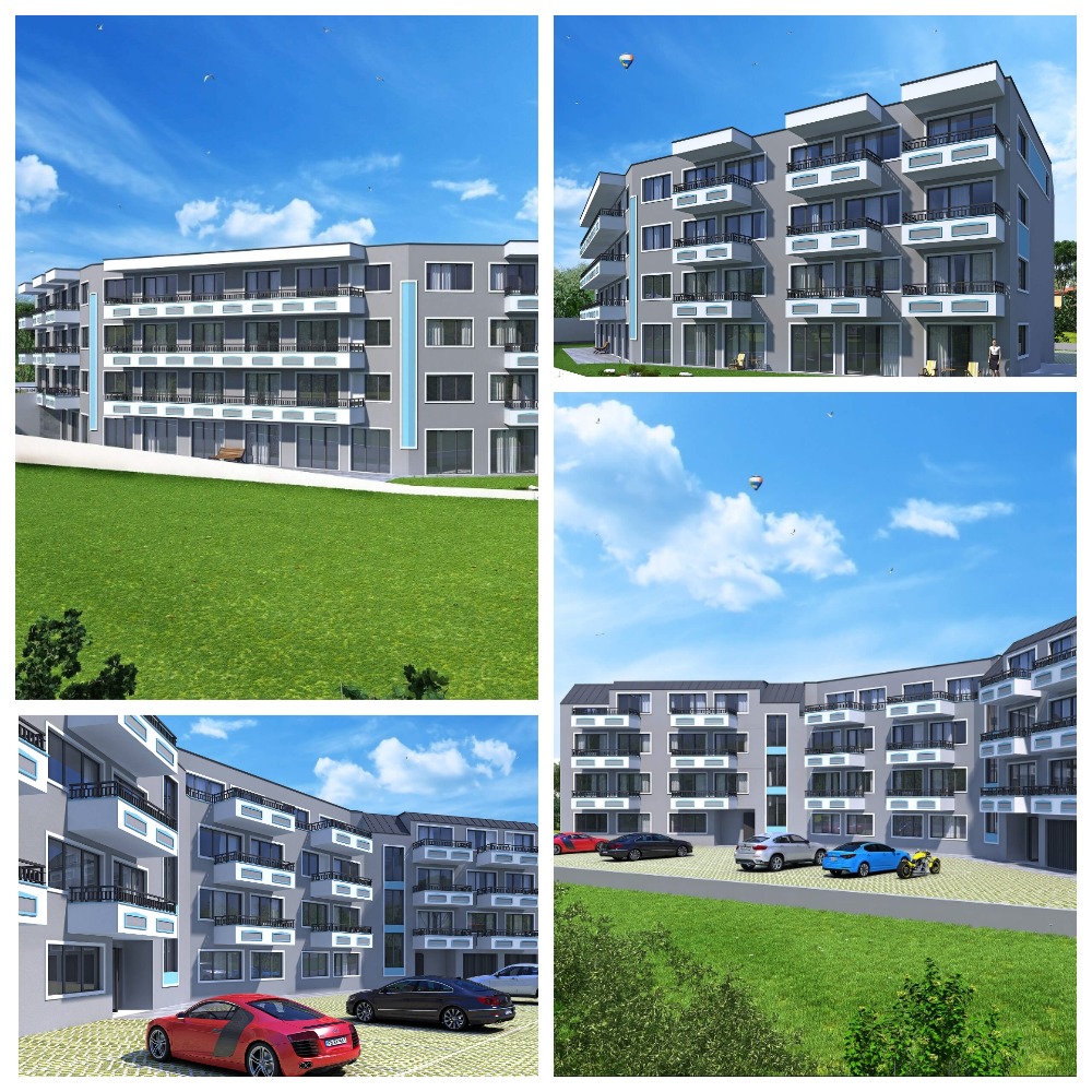 НОВОЕ СТРОИТЕЛЬСТВО СТРОИТЕЛЬТВО КОМПЛЕКСА ВИННИЦА В РАЙОНЕ СВ. КОНСТАНТИНА И ЕЛЕНЫ, ВАРНА