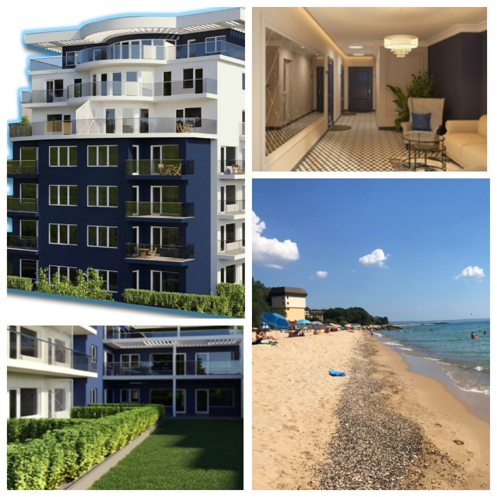 НОВОЕ СТРОИТЕЛЬСТВО KABACUM COLLECTION КОМПЛЕКС КУБ на КАБАКУМ — изображение 6