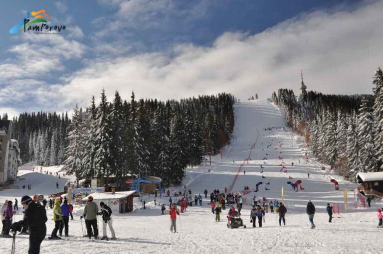 НОВОЕ СТРОИТЕЛЬСТВО Новые апартаменты под ключ, в 6 км от горнолыжного курорта Пампорово — изображение 14