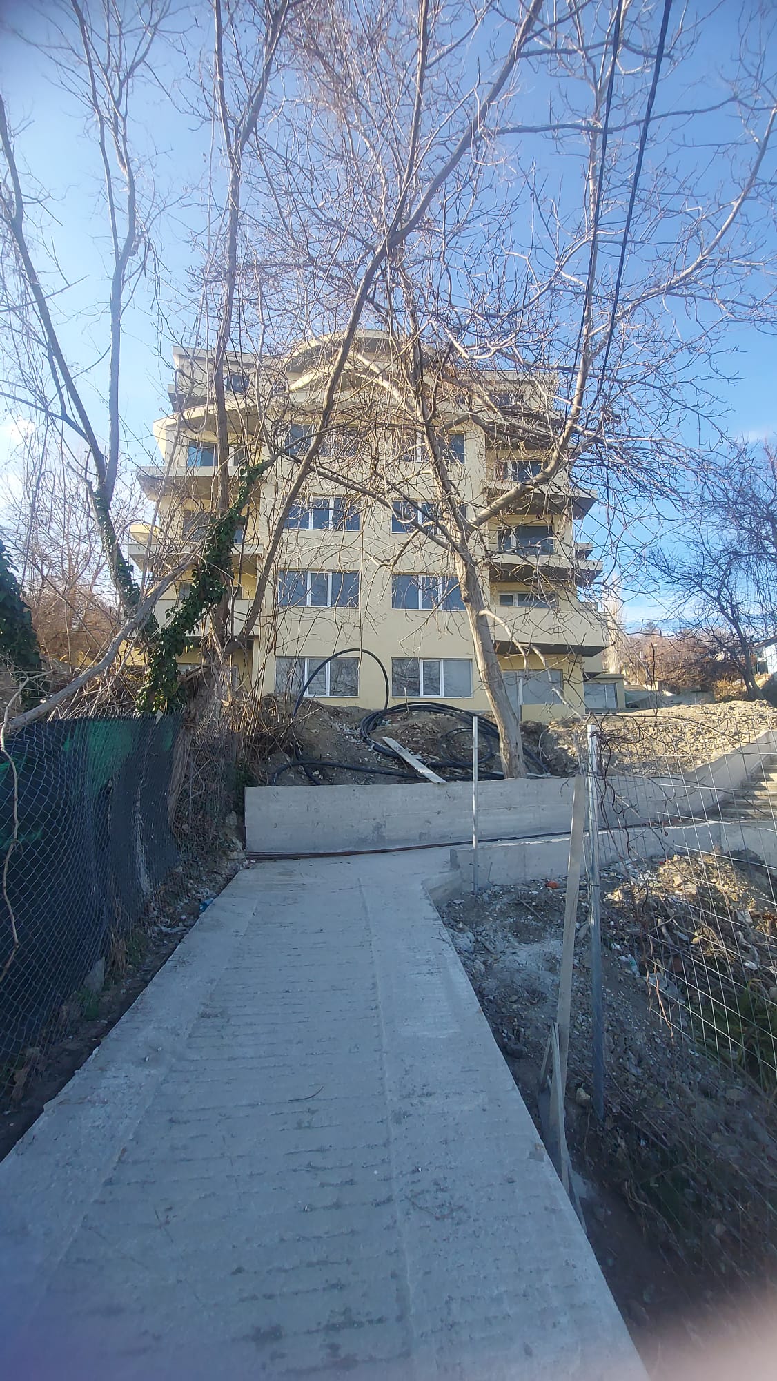 НОВОЕ СТРОИТЕЛЬСТВО KABACUM COLLECTION КОМПЛЕКС КУБ на КАБАКУМ — изображение 10