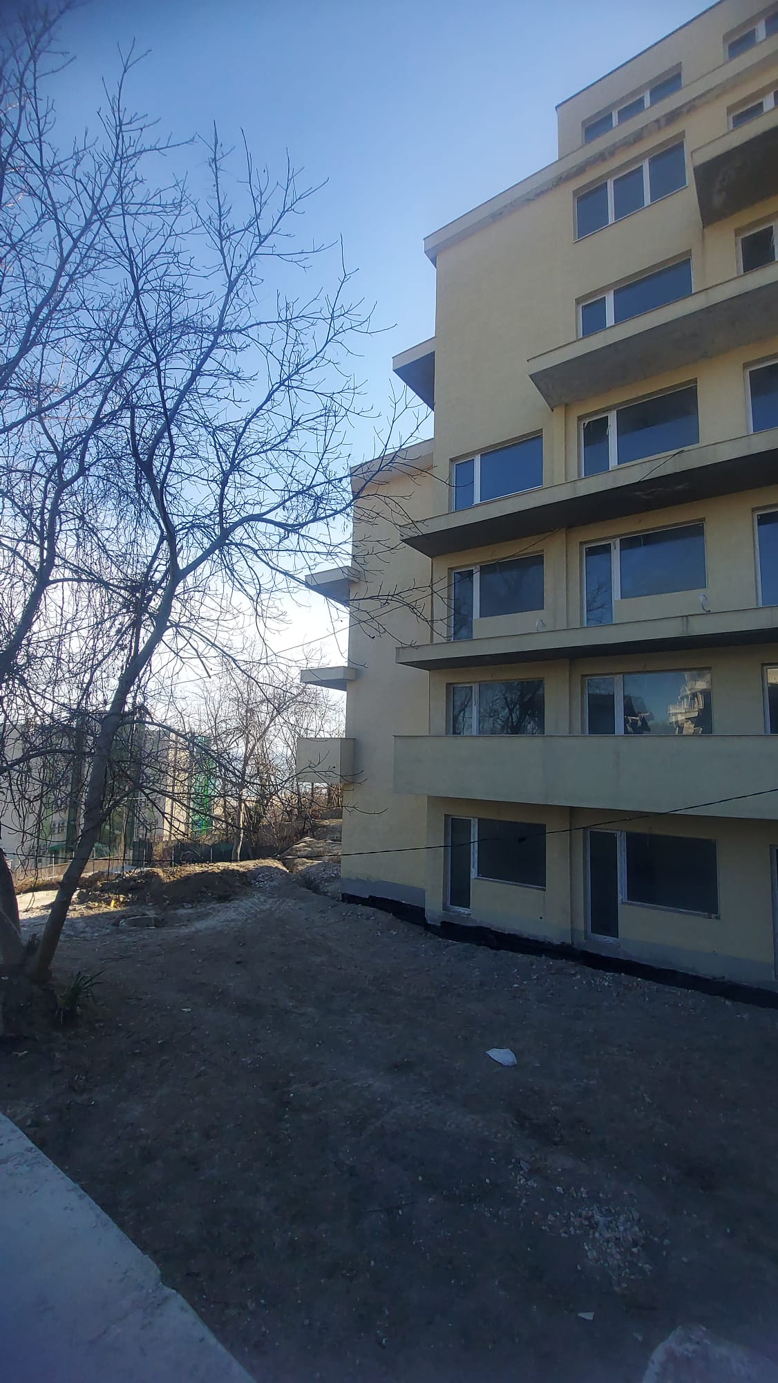 НОВОЕ СТРОИТЕЛЬСТВО KABACUM COLLECTION КОМПЛЕКС КУБ на КАБАКУМ — изображение 11