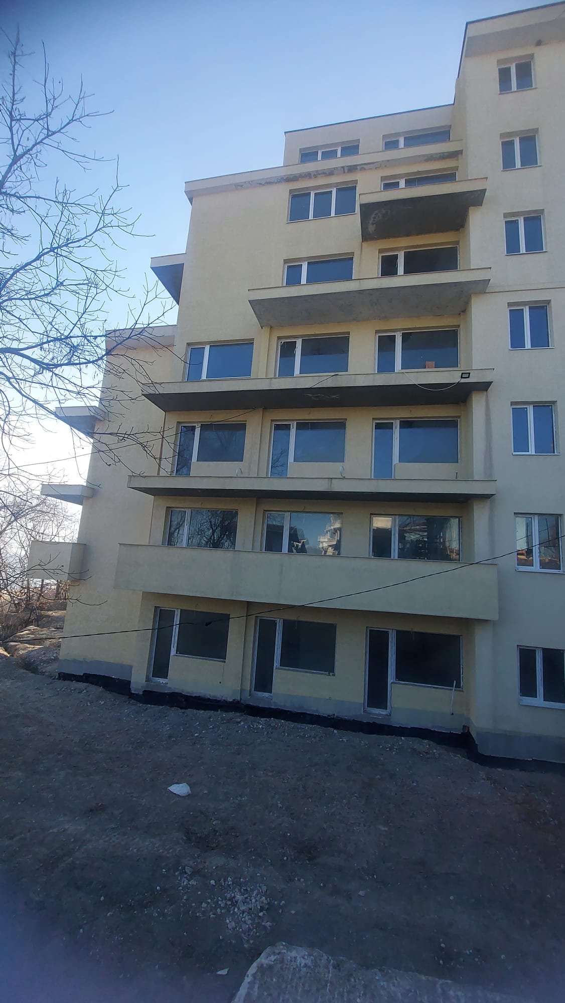 НОВОЕ СТРОИТЕЛЬСТВО KABACUM COLLECTION КОМПЛЕКС КУБ на КАБАКУМ — изображение 13