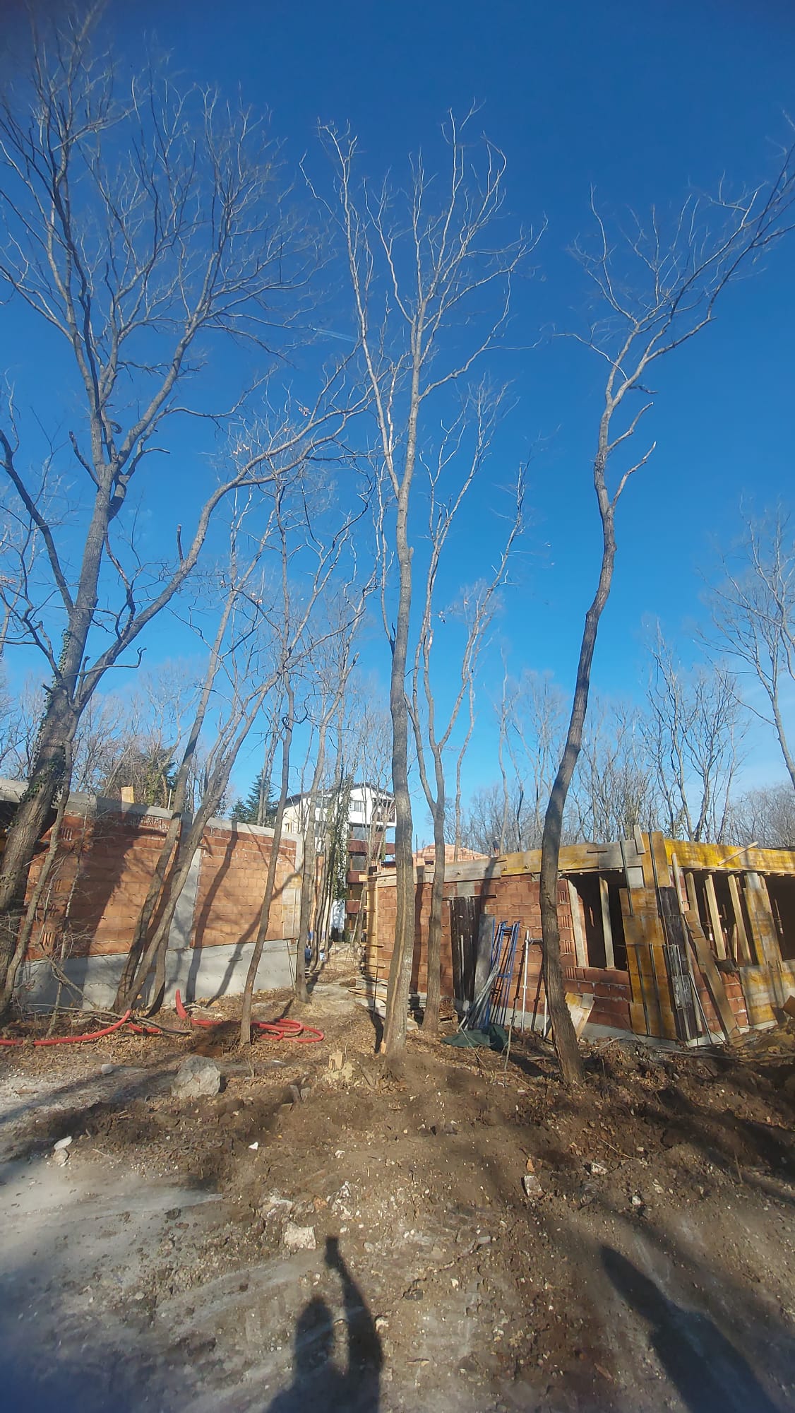 НОВОЕ СТРОИТЕЛЬСТВО KABACUM COLLECTION КОМПЛЕКС КУБ на КАБАКУМ — изображение 16