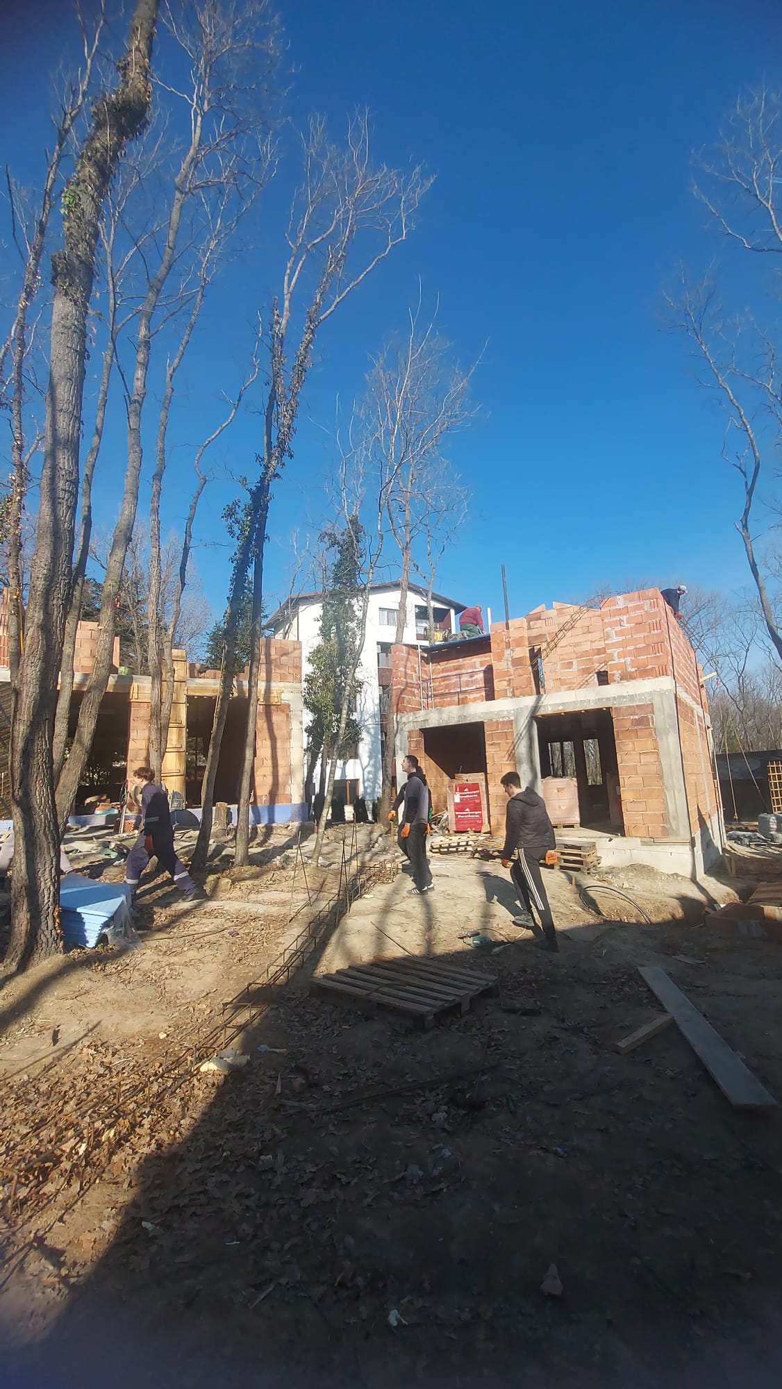 НОВОЕ СТРОИТЕЛЬСТВО KABACUM COLLECTION КОМПЛЕКС КУБ на КАБАКУМ — изображение 17