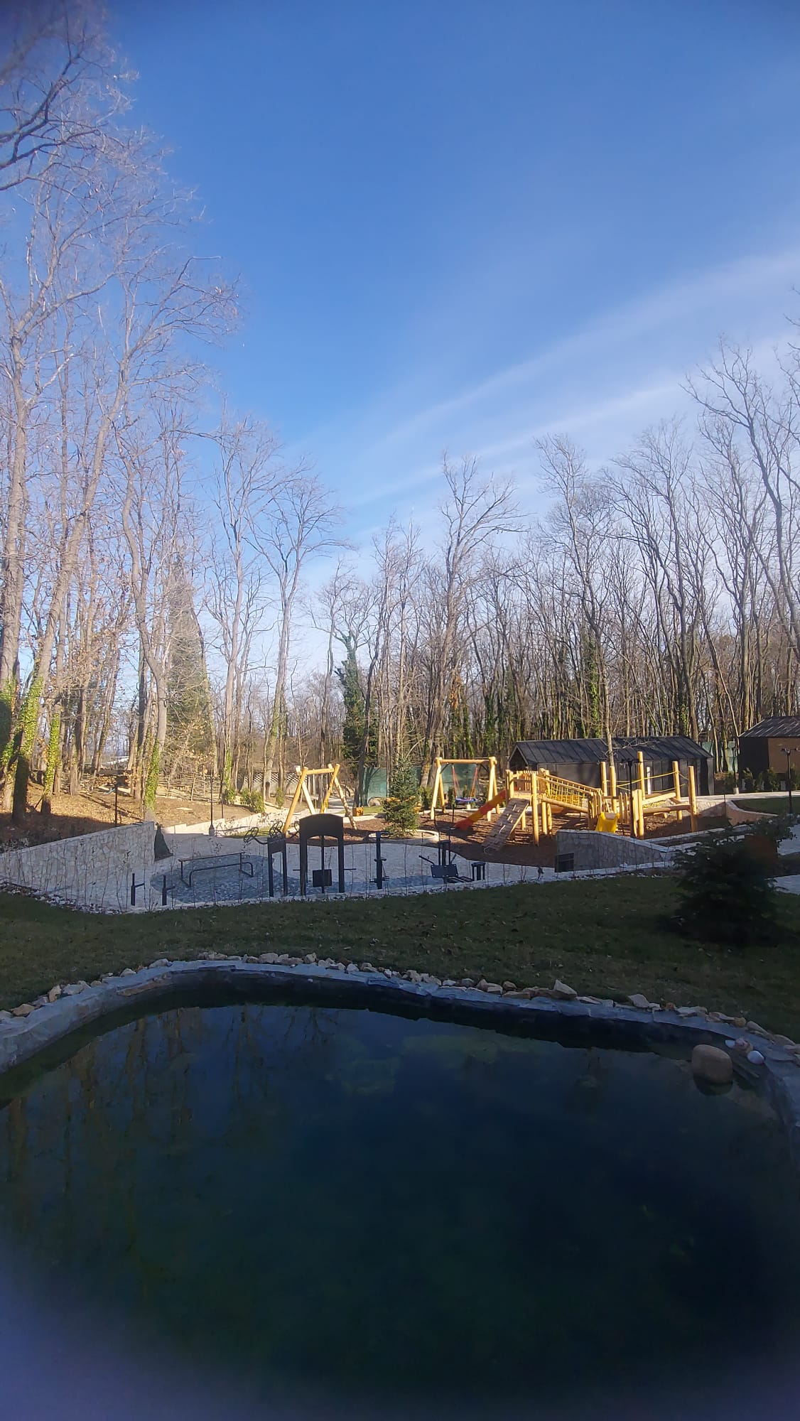 НОВОЕ СТРОИТЕЛЬСТВО Апартаменты в комплексе ЖК FOREST CASTLE , Варна — изображение 16