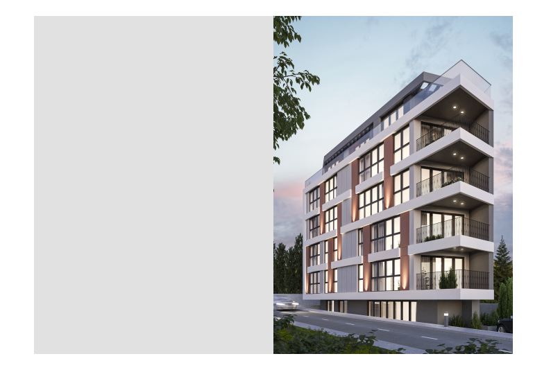 НОВОЕ СТРОИТЕЛЬСТВО НОВЫЙ ЭЛИТНЫЙ ДОМ В РАЙОНЕ АЛЕН МАК, ВАРНА — изображение 15