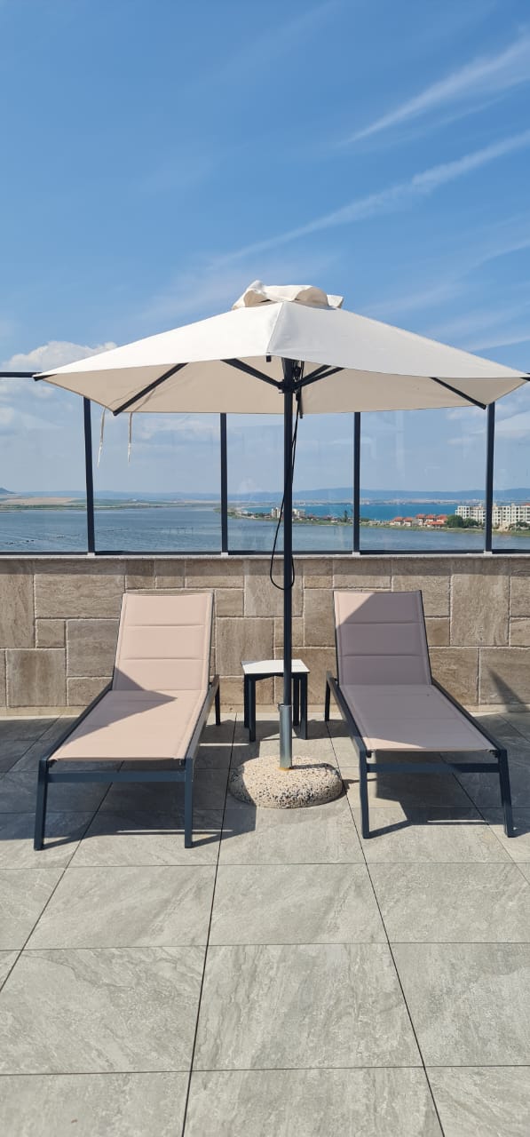 НОВОЕ СТРОИТЕЛЬСТВО Жилой дом без таксы поддержки ПОМОРИЕ Жилой комплекс Sakar 21 — изображение 17