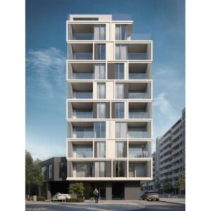 НОВОЕ СТРОИТЕЛЬСТВО        Новая жемчужина города Варны в районе Чайка.