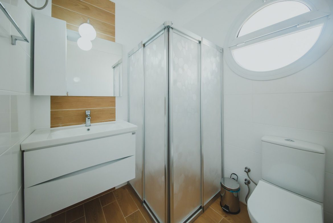 НОВОЕ СТРОИТЕЛЬСТВО Апартаменты комплекса Caesar Resort 2+1 Апартаменты 79м2 — изображение 9