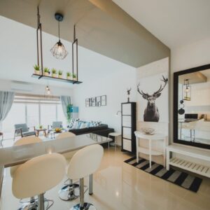 НОВОЕ СТРОИТЕЛЬСТВО Апартаменты комплекса Caesar Resort 2+1 Апартаменты  79м2