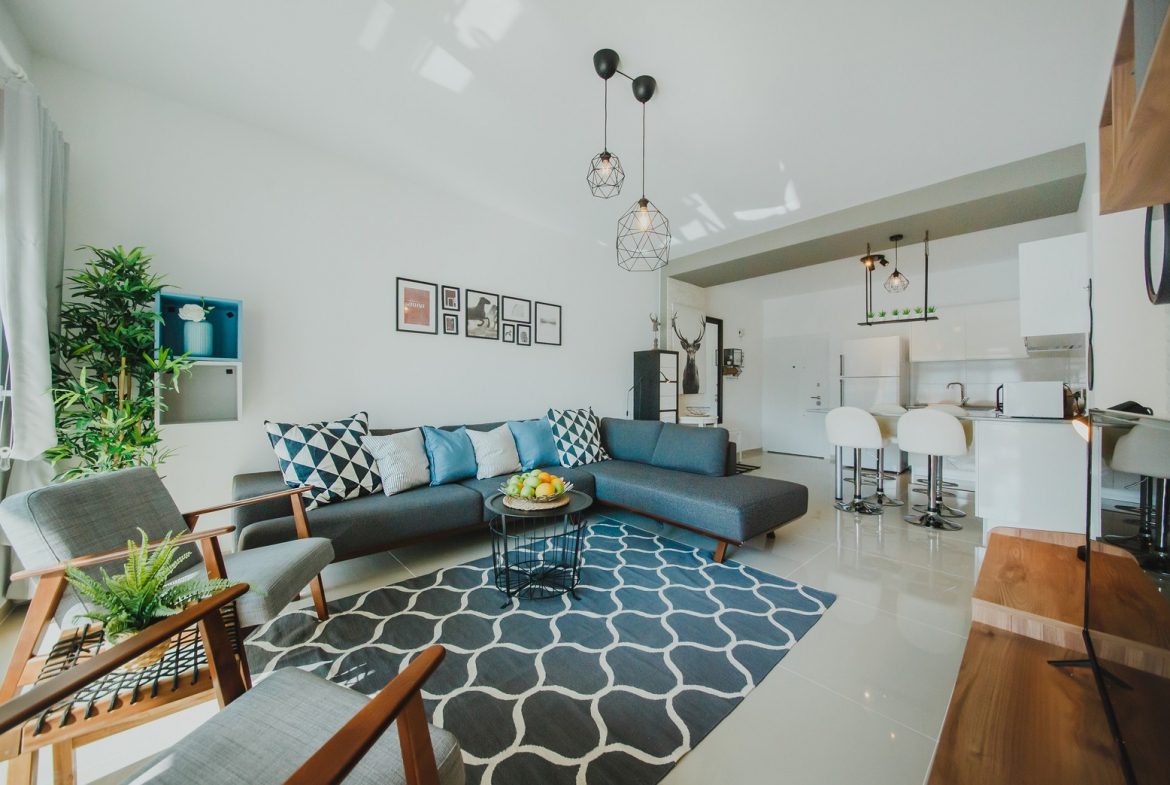 НОВОЕ СТРОИТЕЛЬСТВО Апартаменты комплекса Caesar Resort 2+1 Апартаменты 79м2 — изображение 15