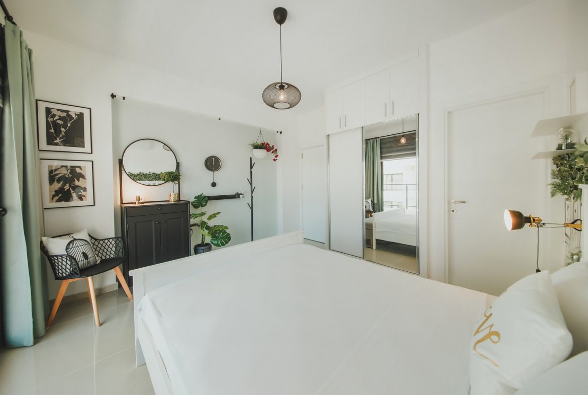 НОВОЕ СТРОИТЕЛЬСТВО Апартаменты комплекса Caesar Resort 2+2 Апартаменты 86м2 — изображение 5