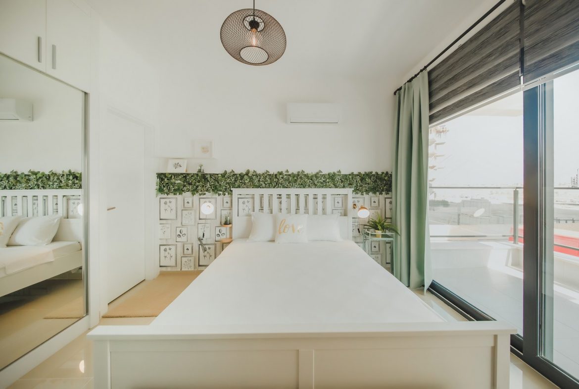 НОВОЕ СТРОИТЕЛЬСТВО Апартаменты комплекса Caesar Resort 2+2 Апартаменты 86м2 — изображение 6