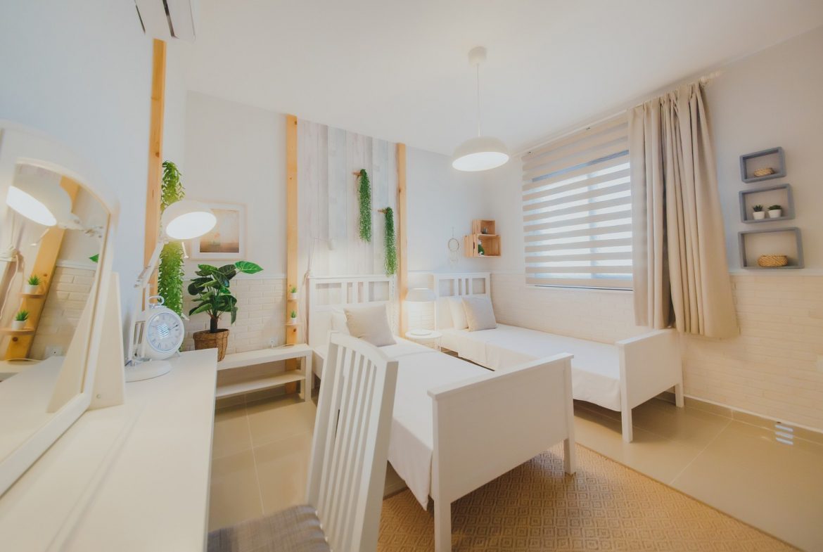 НОВОЕ СТРОИТЕЛЬСТВО Апартаменты комплекса Caesar Resort 2+2 Апартаменты 86м2 — изображение 7