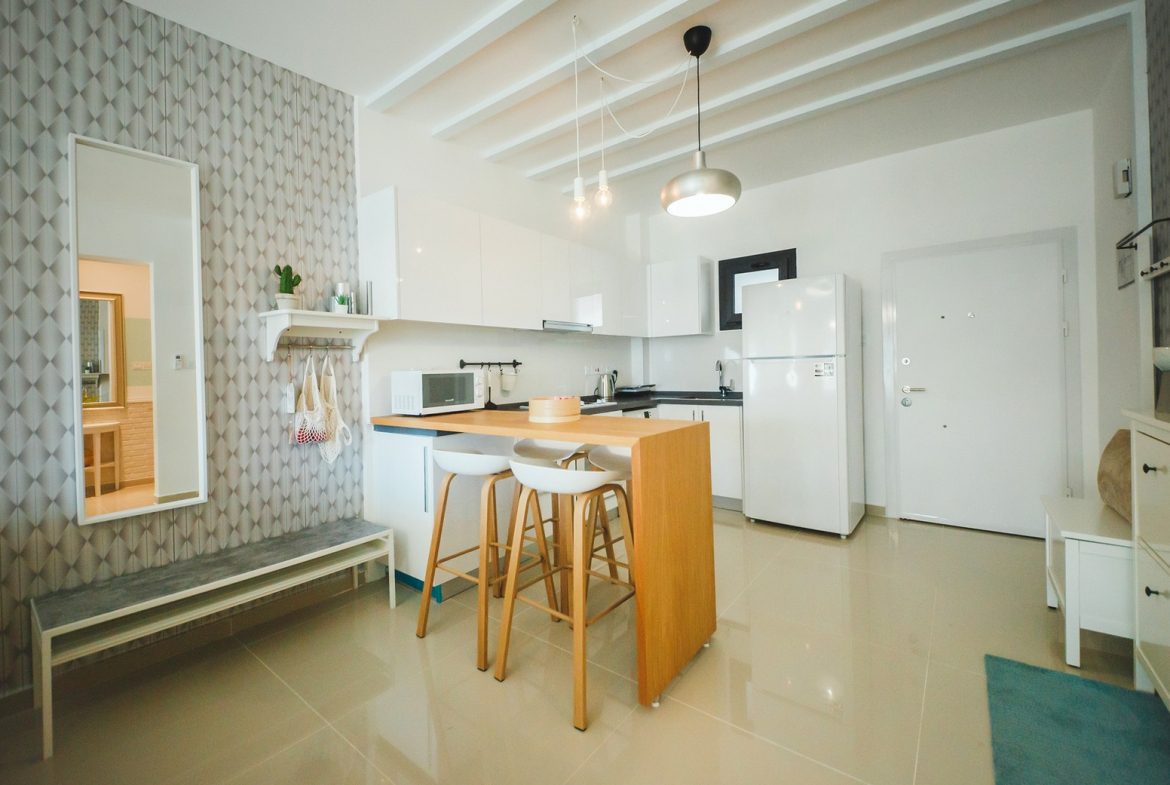 НОВОЕ СТРОИТЕЛЬСТВО Апартаменты комплекса Caesar Resort 2+2 Апартаменты 86м2 — изображение 9