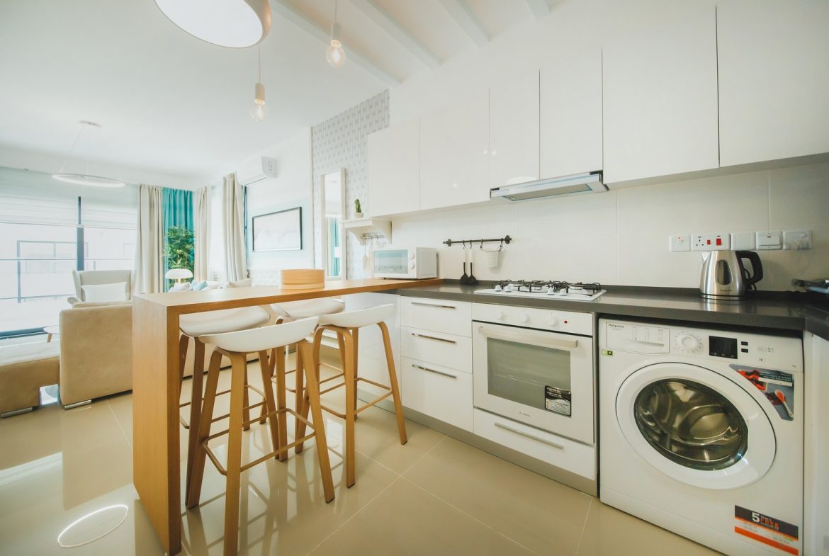 НОВОЕ СТРОИТЕЛЬСТВО Апартаменты комплекса Caesar Resort 2+2 Апартаменты 86м2 — изображение 10