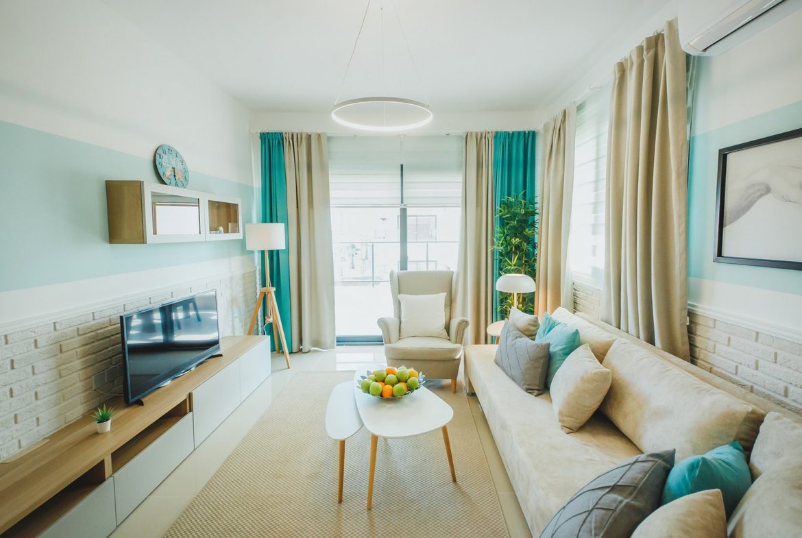 НОВОЕ СТРОИТЕЛЬСТВО Апартаменты комплекса Caesar Resort 2+2 Апартаменты 86м2 — изображение 12