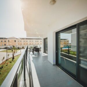 НОВОЕ СТРОИТЕЛЬСТВО Апартаменты комплекса Caesar Resort 2+2 Апартаменты  86м2