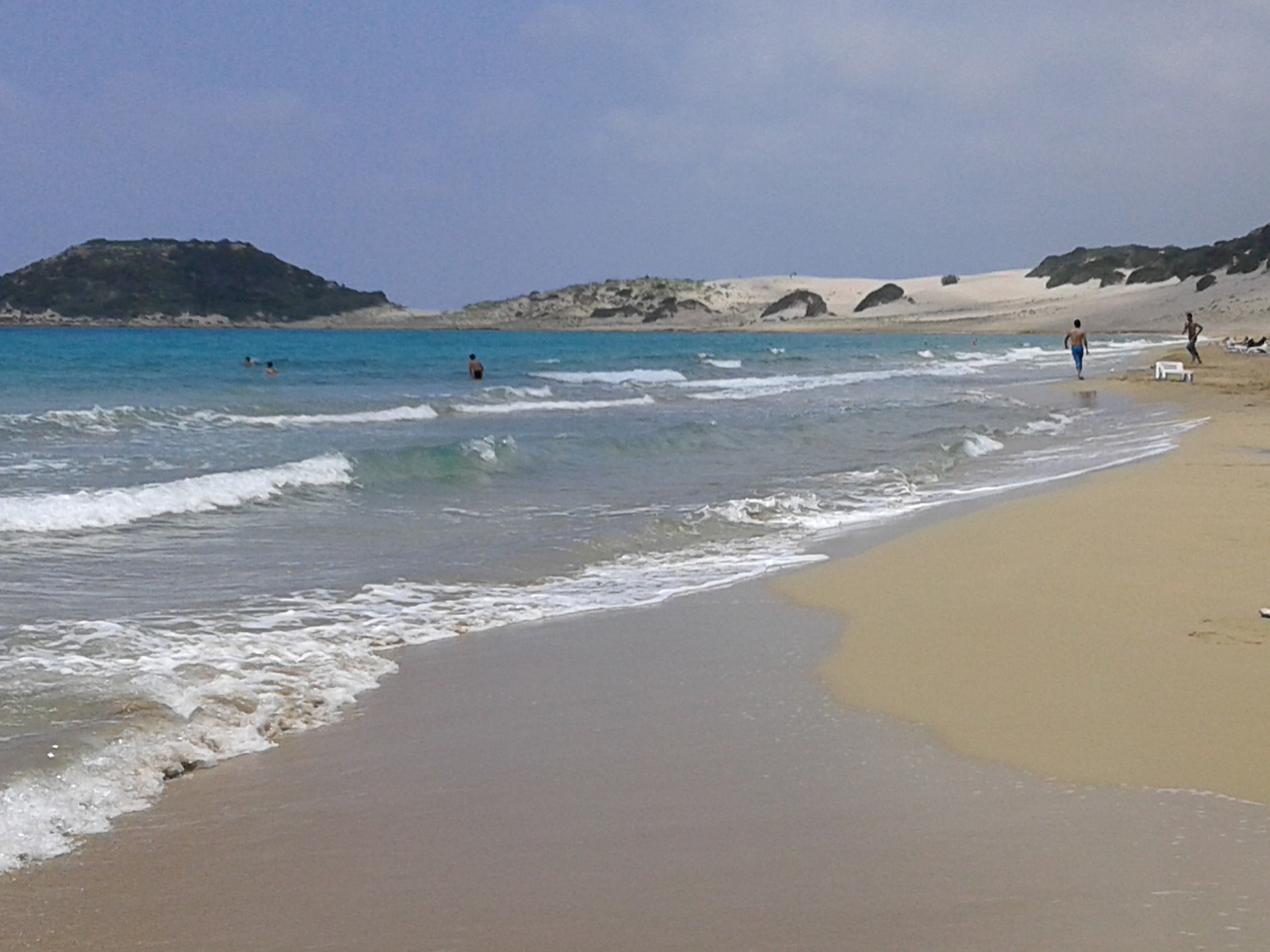 НОВОЕ СТРОИТЕЛЬСТВО Проект Caesar Blue Недвижимость на Северном Кипре — изображение 51