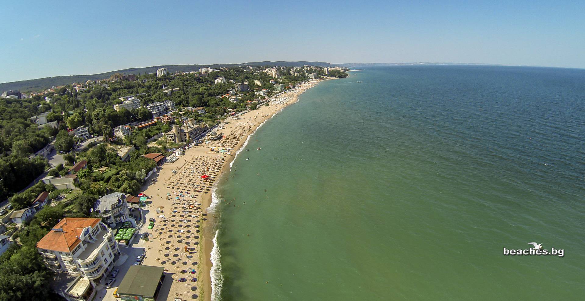 НОВОЕ СТРОИТЕЛЬСТВО НОВЫЙ ЭЛИТНЫЙ ДОМ В РАЙОНЕ АЛЕН МАК, ВАРНА — изображение 3