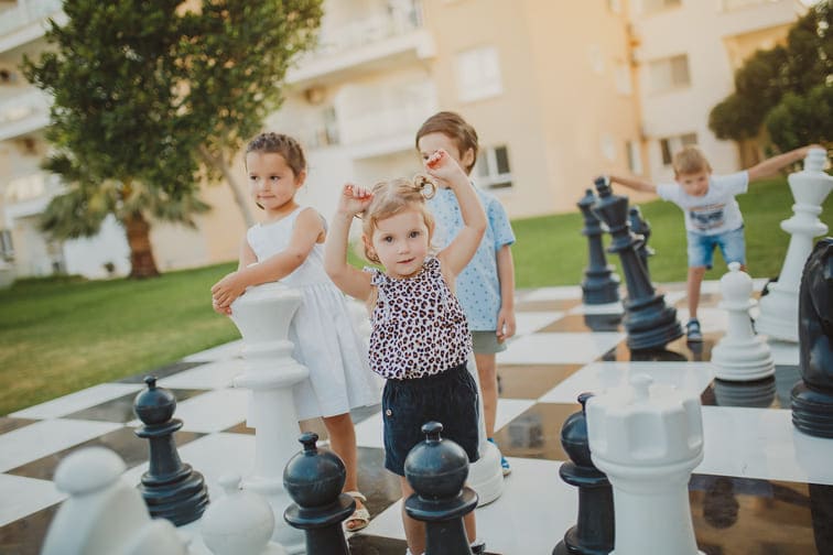 НОВОЕ СТРОИТЕЛЬСТВО Проект Caesar Resort Недвижимость на Северном Кипре — изображение 3