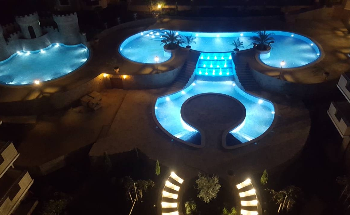 НОВОЕ СТРОИТЕЛЬСТВО Новый жилой комплекс в Святом Власе ЖК Millennium II — изображение 16