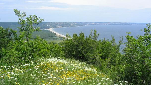 НОВОЕ СТРОИТЕЛЬСТВО НОВЫЙ ЭЛИТНЫЙ ДОМ В РАЙОНЕ АЛЕН МАК, ВАРНА — изображение 5