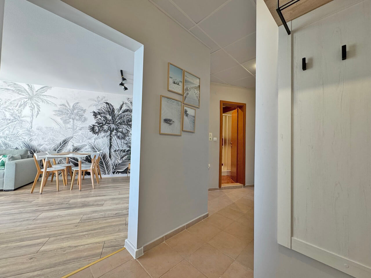 Студия в ЖК Privilege Fort Солнечный Берег — изображение 15