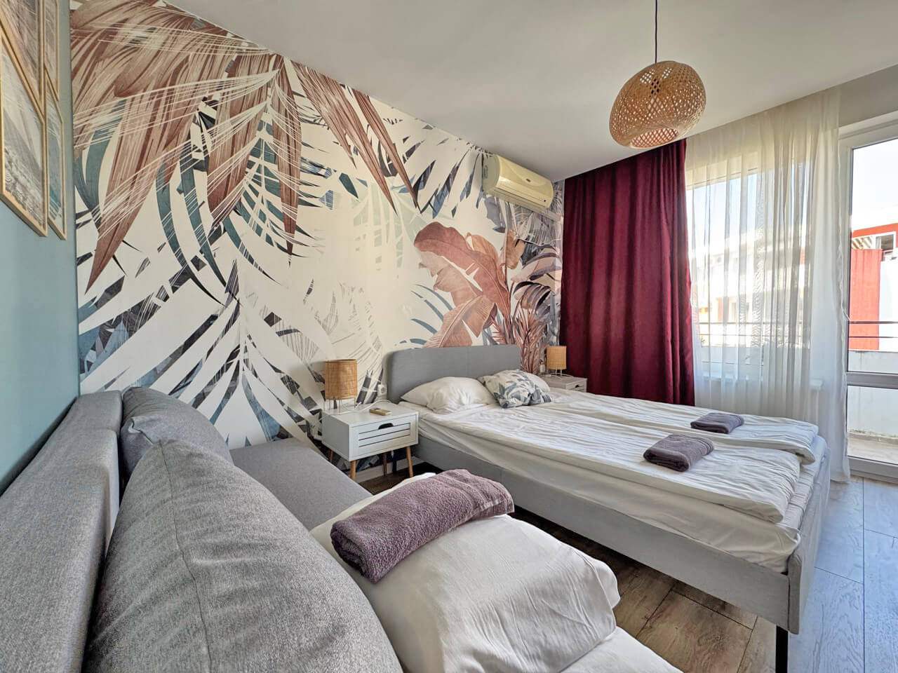 Студия в ЖК Privilege Fort Солнечный Берег — изображение 16