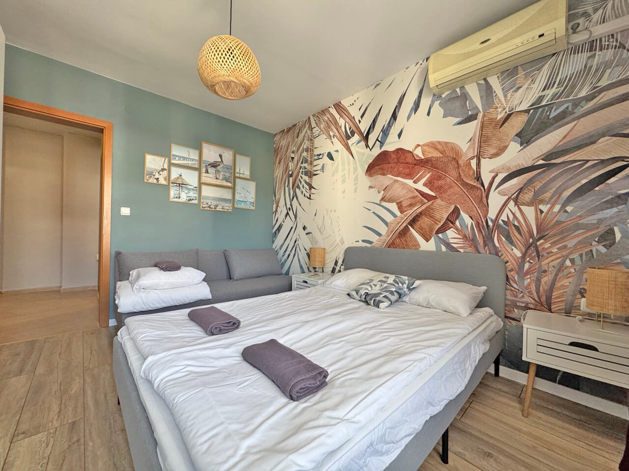 Студия в ЖК Privilege Fort Солнечный Берег — изображение 17