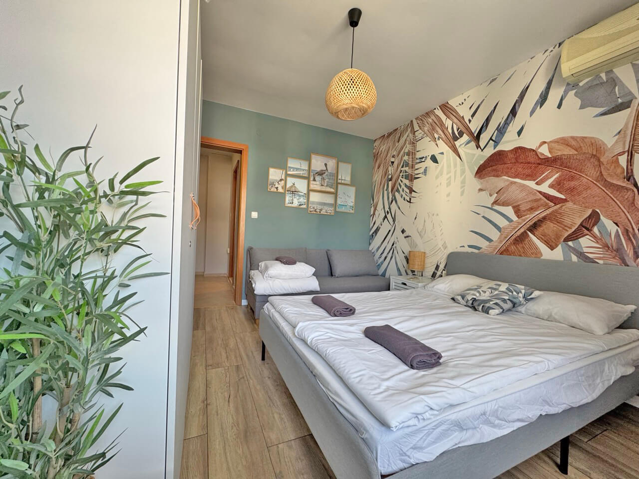 Студия в ЖК Privilege Fort Солнечный Берег — изображение 18