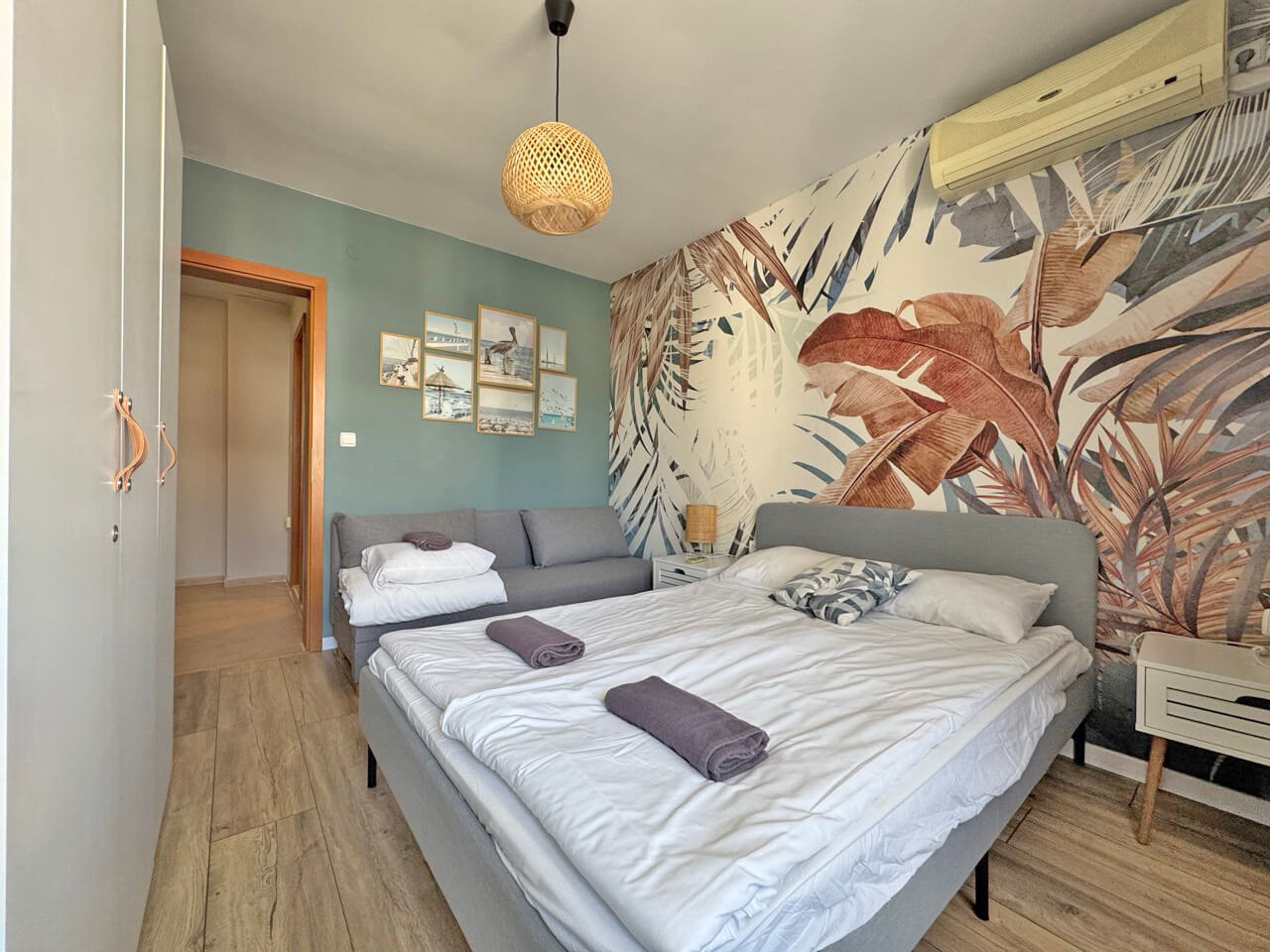 Студия в ЖК Privilege Fort Солнечный Берег — изображение 19