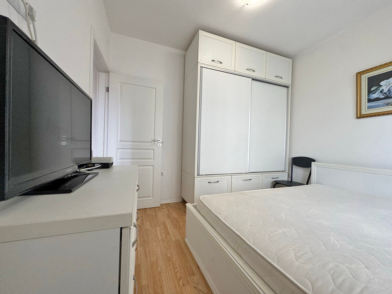 Апартамент с одной спальней в ЖК Romance Marine, Солнечный Берег — изображение 6