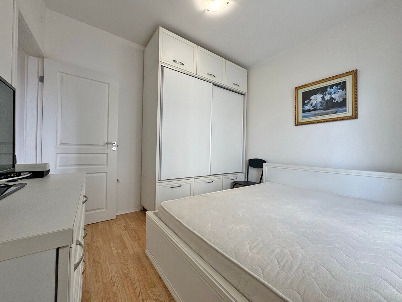 Апартамент с одной спальней в ЖК Romance Marine, Солнечный Берег — изображение 7