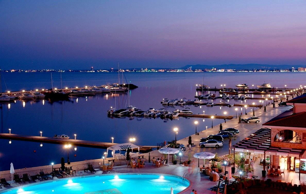 НОВОЕ СТРОИТЕЛЬСТВО Апартаменты в новым жилом комплексе в Святом Власе ЖК Етыра 4 — изображение 9