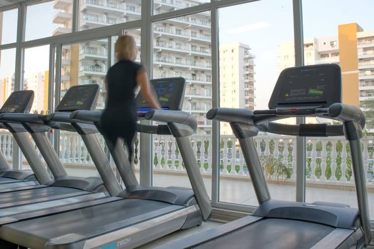 НОВОЕ СТРОИТЕЛЬСТВО Проект Caesar Resort Недвижимость на Северном Кипре — изображение 12