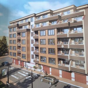 НОВОЕ СТРОИТЕЛЬСТВО Жилой дом без таксы поддержки ПОМОРИЕ Люлин 15