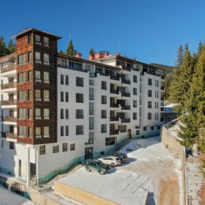 НОВОЕ СТРОИТЕЛЬСТВО  Новые апартаменты под ключ, в 6 км от горнолыжного курорта Пампорово