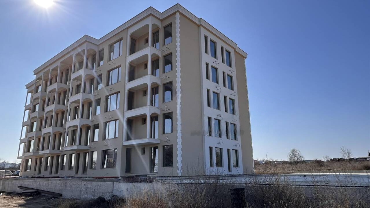 НОВОЕ СТРОИТЕЛЬСТВО Жилой дом без таксы поддержки НЕСЕБР квартал Черное Море — изображение 11