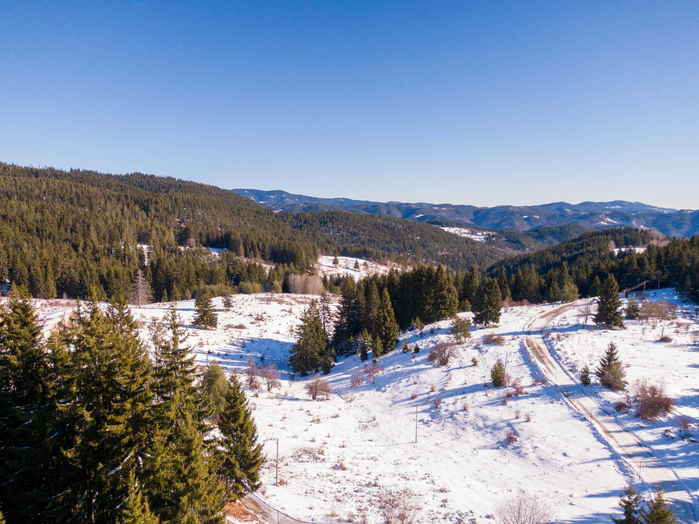 НОВОЕ СТРОИТЕЛЬСТВО Новые апартаменты под ключ, в 6 км от горнолыжного курорта Пампорово — изображение 16