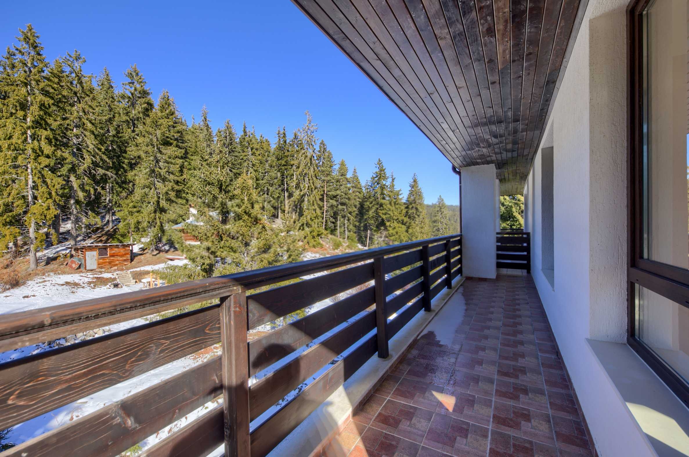 НОВОЕ СТРОИТЕЛЬСТВО Новые апартаменты под ключ, в 6 км от горнолыжного курорта Пампорово — изображение 18