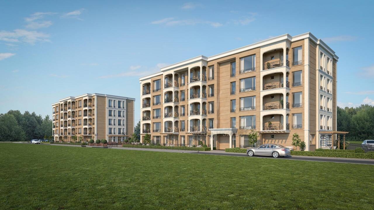 НОВОЕ СТРОИТЕЛЬСТВО Жилой дом без таксы поддержки НЕСЕБР квартал Черное Море — изображение 14