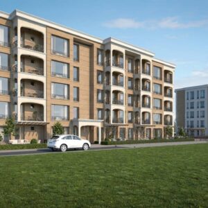 НОВОЕ СТРОИТЕЛЬСТВО       Жилой дом без таксы поддержки НЕСЕБР квартал Черное Море