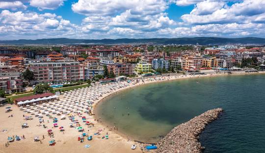 НОВОЕ СТРОИТЕЛЬСТВО ELITONIA GARDENS 4 Комплекс Равда — изображение 15